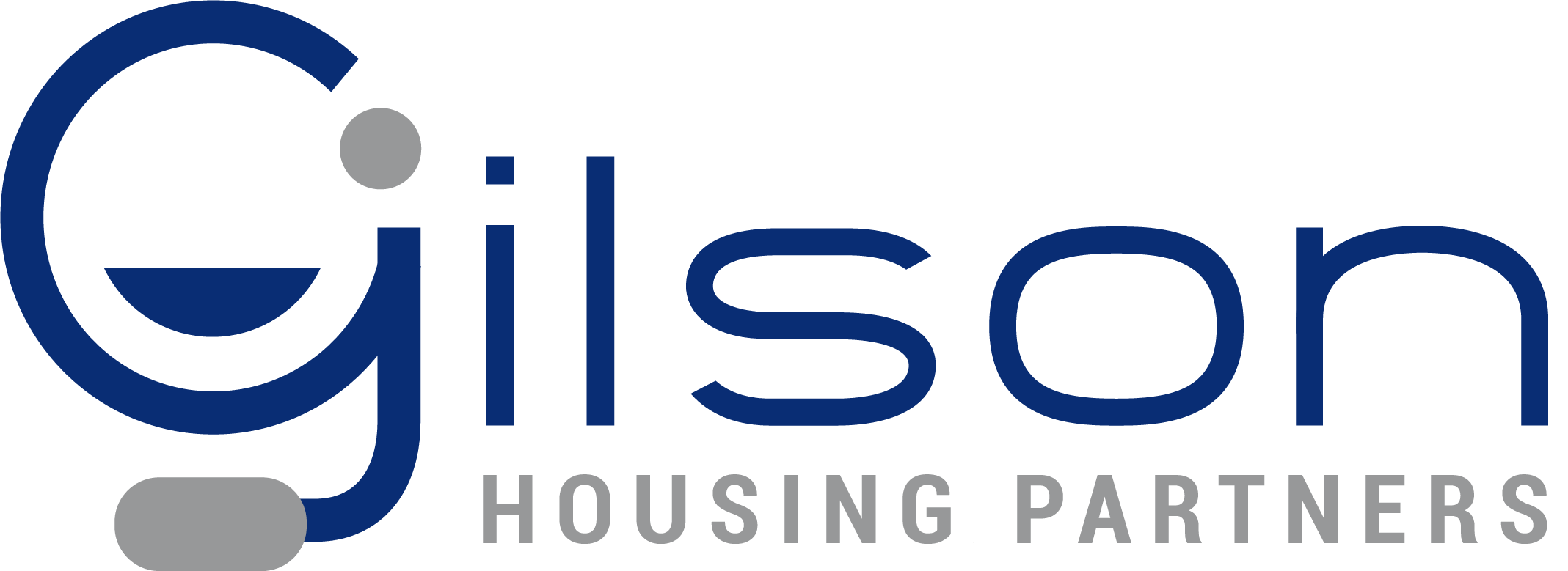 Logo Gilson Housing Partners