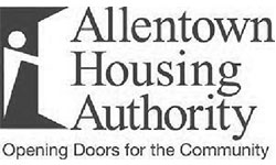 Logo of Gilson Housing Partners client Allentown Housing Authority