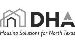 Logo of Gilson Housing Partners client Dallas Housing Authority