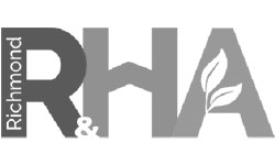 Logo of Gilson Housing Partners client Richmond Housing Authority