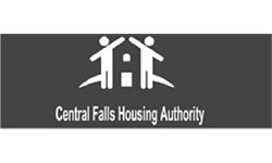 Logo of Gilson Housing Partners client Central Falls Housing Authority