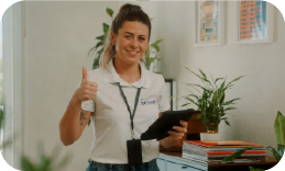 Stronger Compliance and Better Decisions